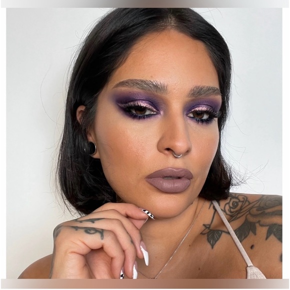 Melt Cosmetics
Mini Bad Side Zodiac Eyeshadow Palette - Air NIB - Picture 5 of 8